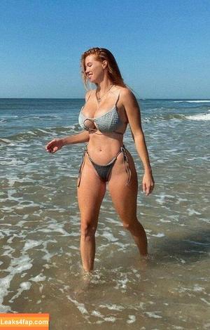 Elizabeth Ostrander photo #0303