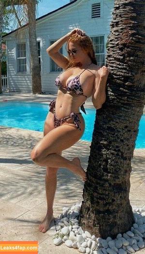 Elizabeth Ostrander photo #0349