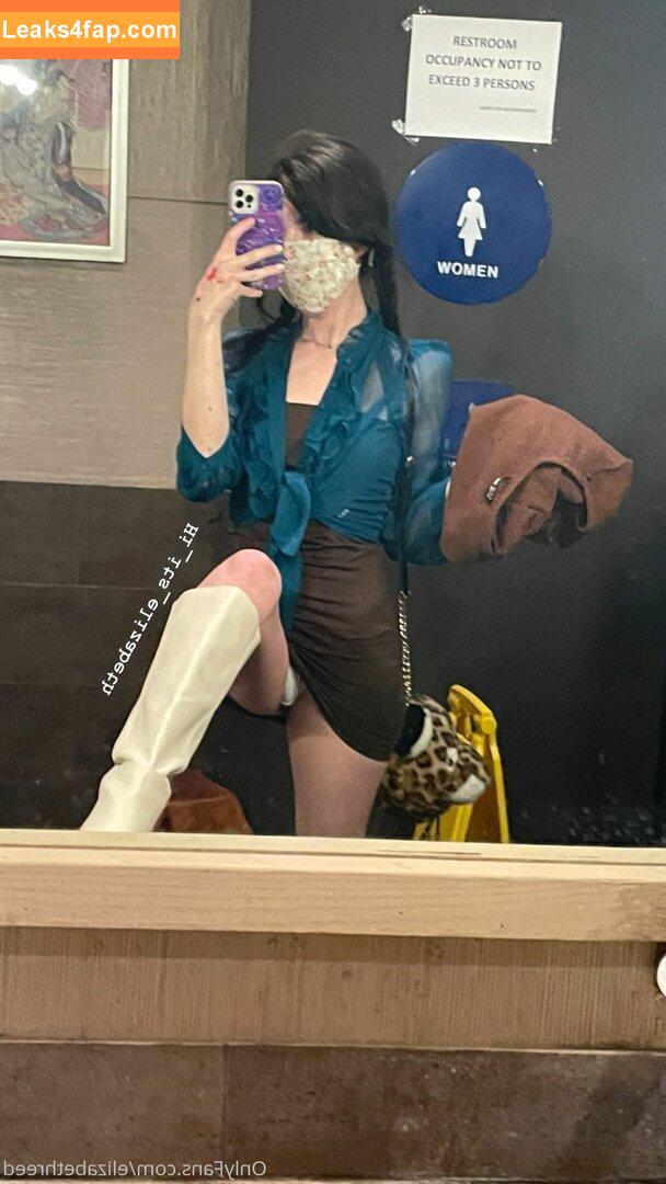 Elizabeth Reed / KawaiiiKitten / KawaiiiKitty / elizabethreed / hi_its_elizabeth_reed leaked photo photo #0019