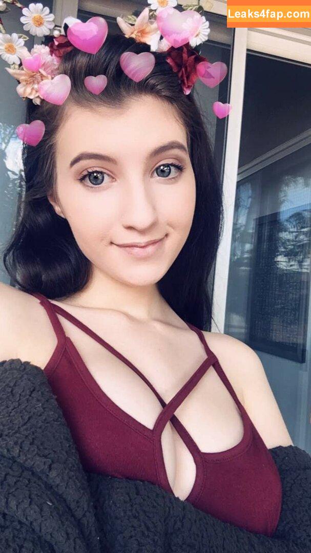 Elizabeth Reed / KawaiiiKitten / KawaiiiKitty / elizabethreed / hi_its_elizabeth_reed leaked photo photo #0062