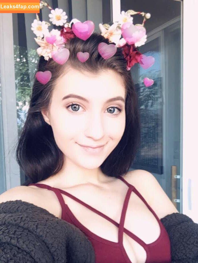 Elizabeth Reed / KawaiiiKitten / KawaiiiKitty / elizabethreed / hi_its_elizabeth_reed leaked photo photo #0073