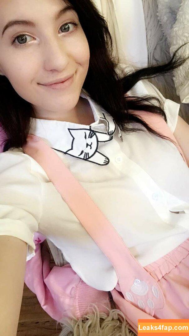 Elizabeth Reed / KawaiiiKitten / KawaiiiKitty / elizabethreed / hi_its_elizabeth_reed leaked photo photo #0128