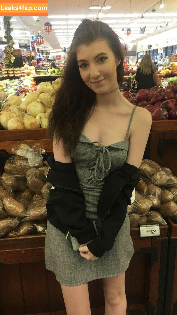 Elizabeth Reed / KawaiiiKitten / KawaiiiKitty / elizabethreed / hi_its_elizabeth_reed leaked photo photo #0241