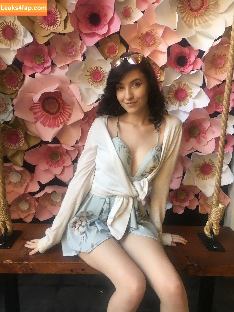 Elizabeth Reed / KawaiiiKitten / KawaiiiKitty / elizabethreed / hi_its_elizabeth_reed слитое фото фото #0269