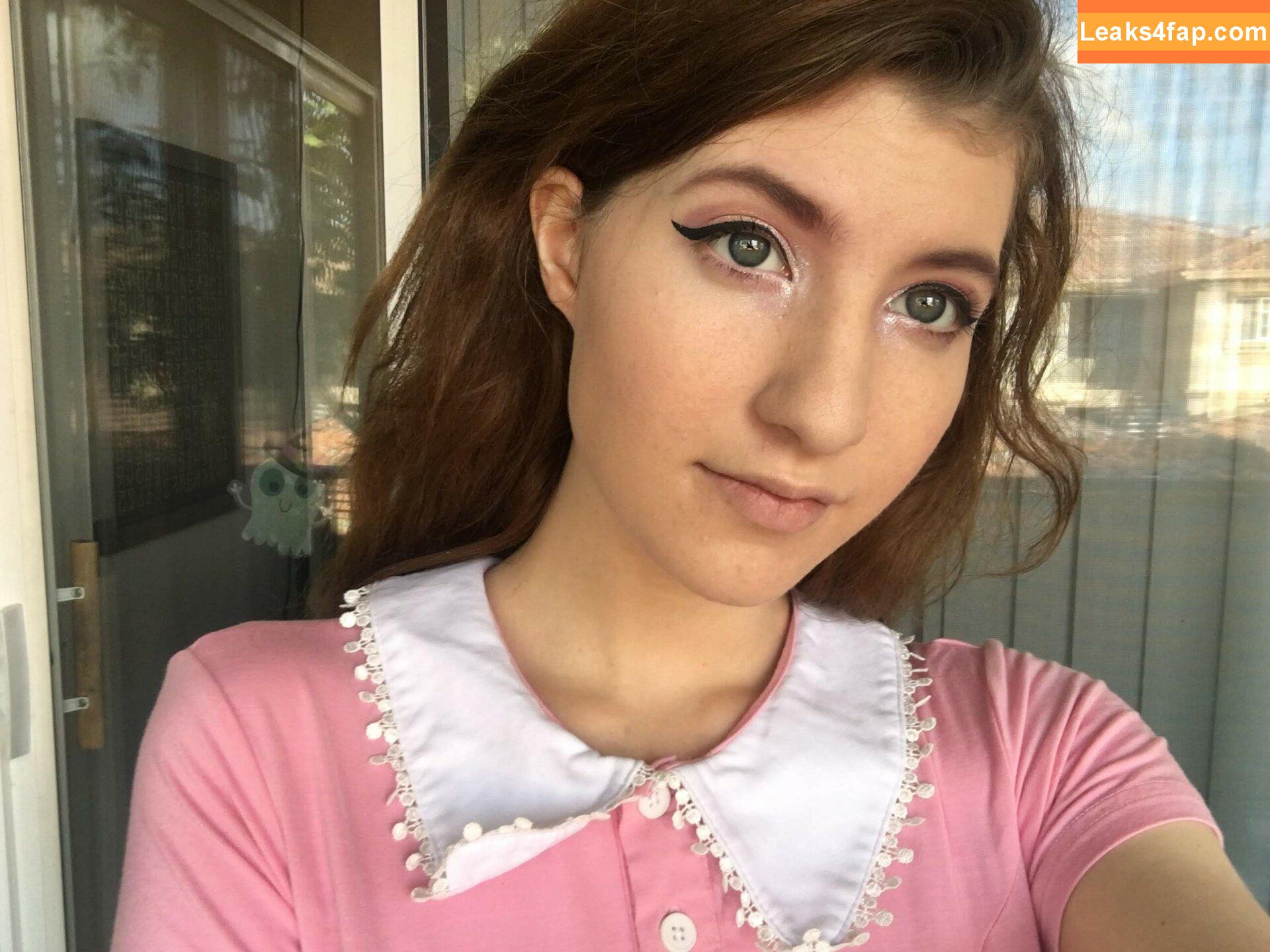 Elizabeth Reed / KawaiiiKitten / KawaiiiKitty / elizabethreed / hi_its_elizabeth_reed leaked photo photo #0337