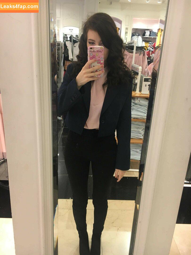 Elizabeth Reed / KawaiiiKitten / KawaiiiKitty / elizabethreed / hi_its_elizabeth_reed leaked photo photo #0354