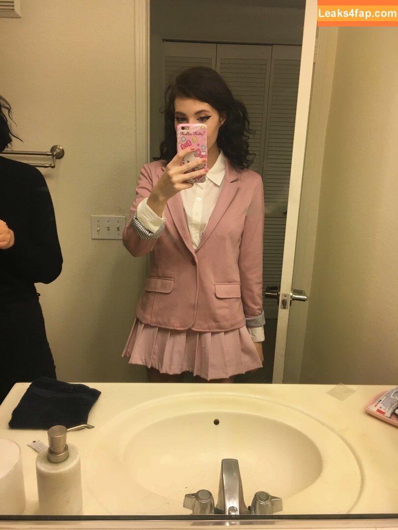 Elizabeth Reed / KawaiiiKitten / KawaiiiKitty / elizabethreed / hi_its_elizabeth_reed leaked photo photo #0355