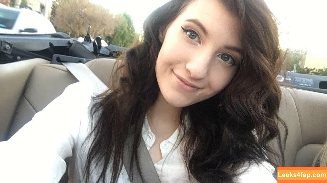 Elizabeth Reed / KawaiiiKitten / KawaiiiKitty / elizabethreed / hi_its_elizabeth_reed leaked photo photo #0356