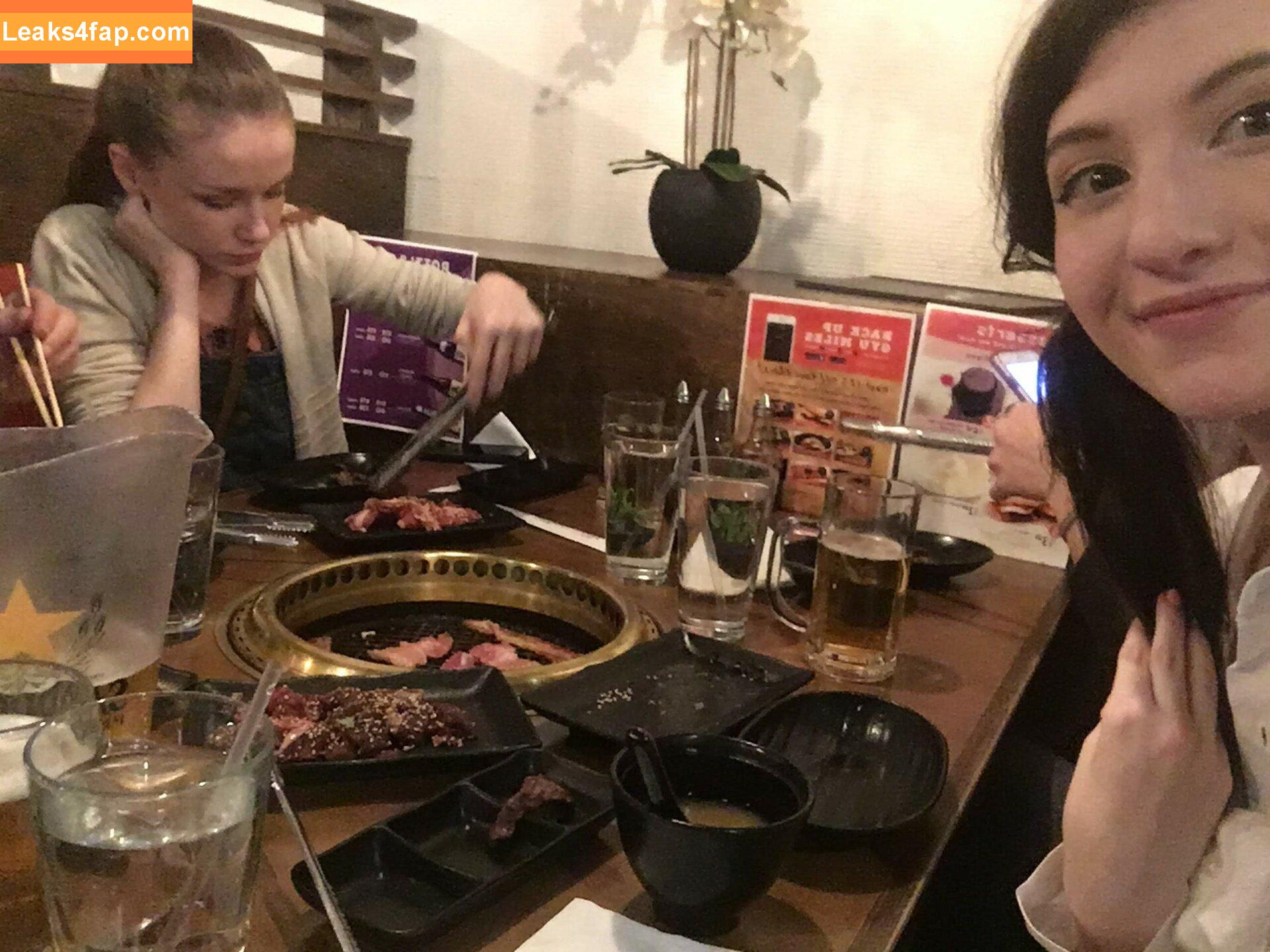 Elizabeth Reed / KawaiiiKitten / KawaiiiKitty / elizabethreed / hi_its_elizabeth_reed leaked photo photo #0357