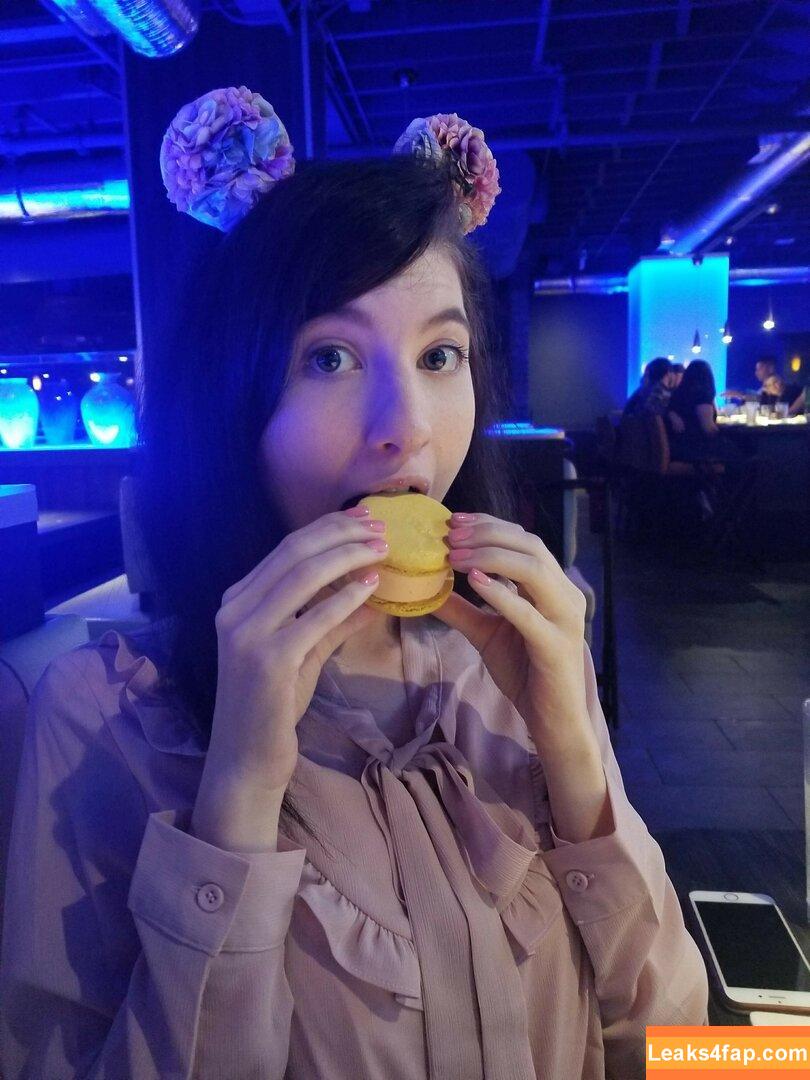 Elizabeth Reed / KawaiiiKitten / KawaiiiKitty / elizabethreed / hi_its_elizabeth_reed leaked photo photo #0369