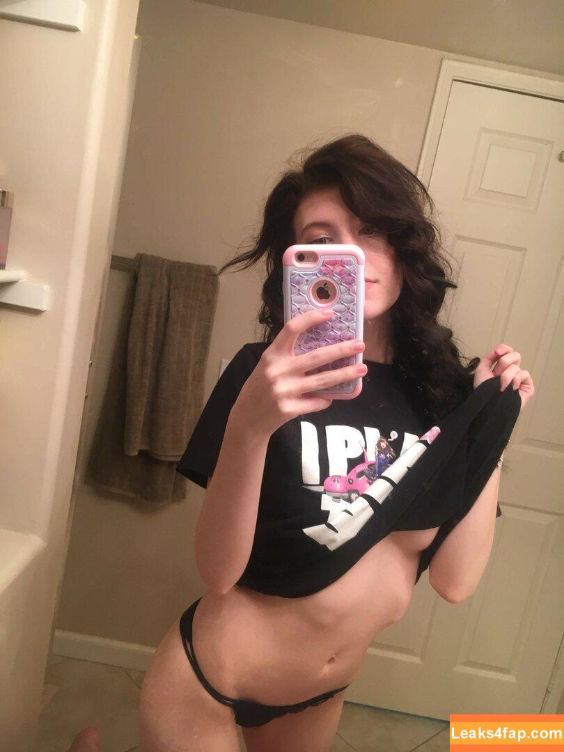 Elizabeth Reed / KawaiiiKitten / KawaiiiKitty / elizabethreed / hi_its_elizabeth_reed слитое фото фото #0472