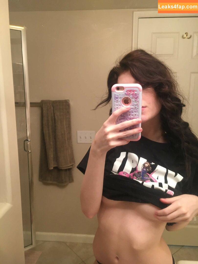 Elizabeth Reed / KawaiiiKitten / KawaiiiKitty / elizabethreed / hi_its_elizabeth_reed leaked photo photo #0473