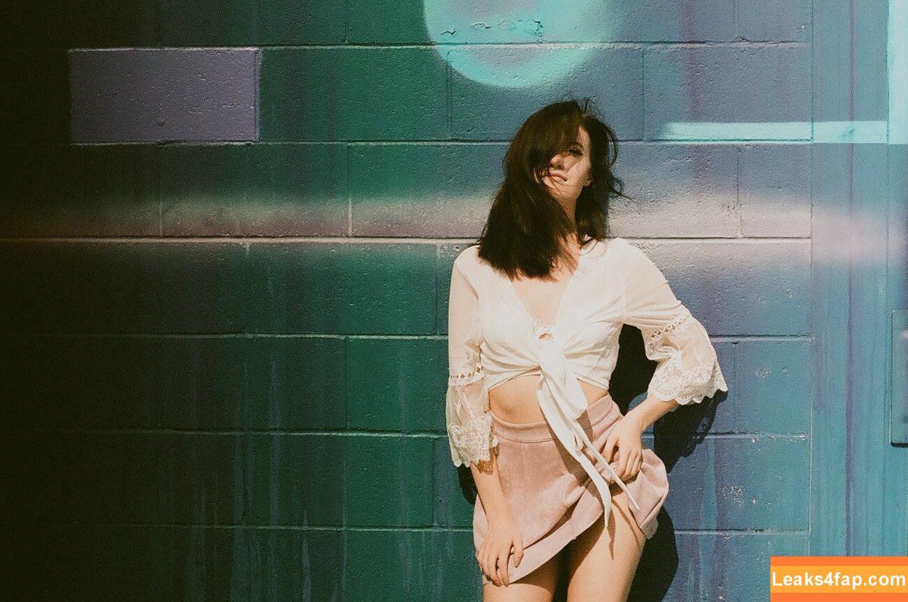 Elizabeth Reed / KawaiiiKitten / KawaiiiKitty / elizabethreed / hi_its_elizabeth_reed слитое фото фото #0516