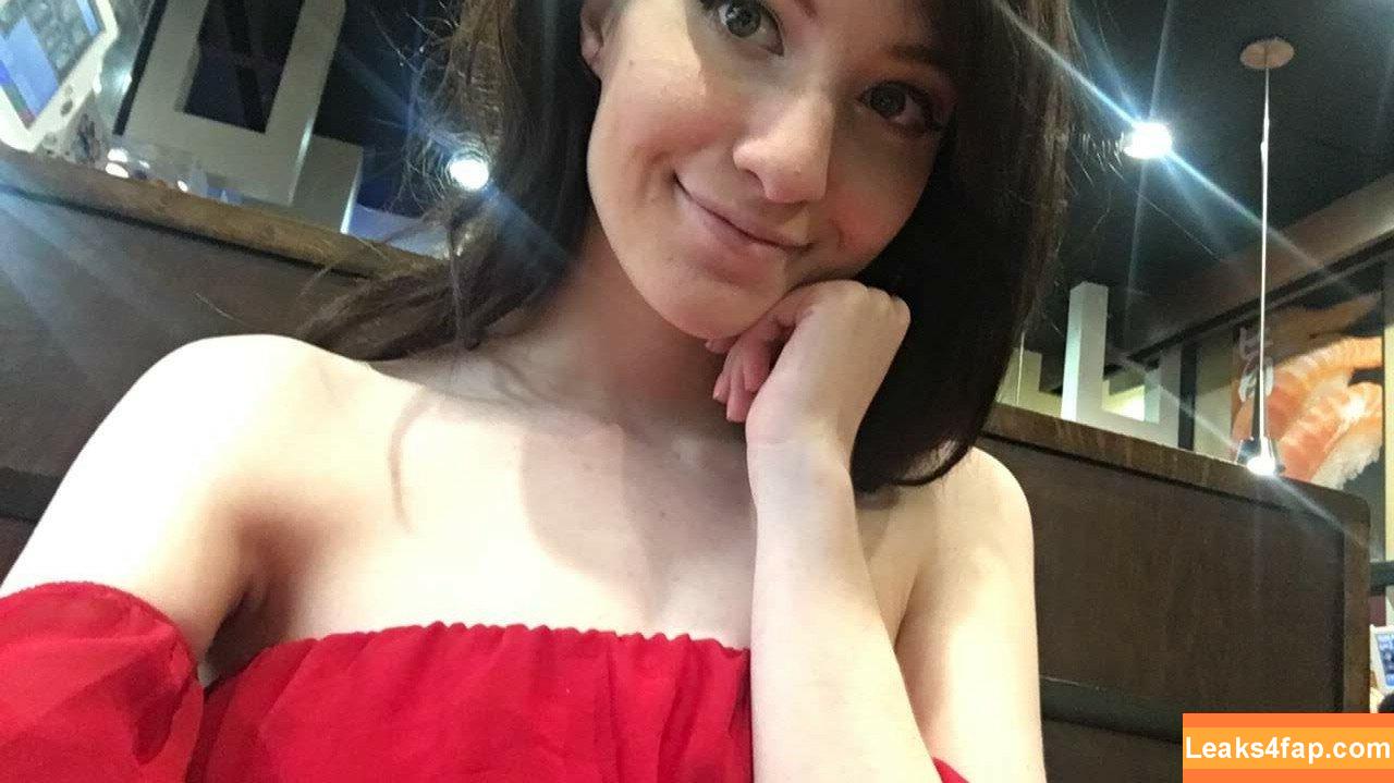 Elizabeth Reed / KawaiiiKitten / KawaiiiKitty / elizabethreed / hi_its_elizabeth_reed leaked photo photo #0560