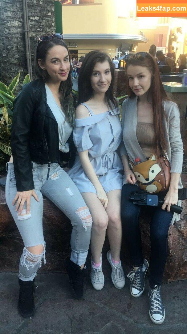 Elizabeth Reed / KawaiiiKitten / KawaiiiKitty / elizabethreed / hi_its_elizabeth_reed leaked photo photo #0566