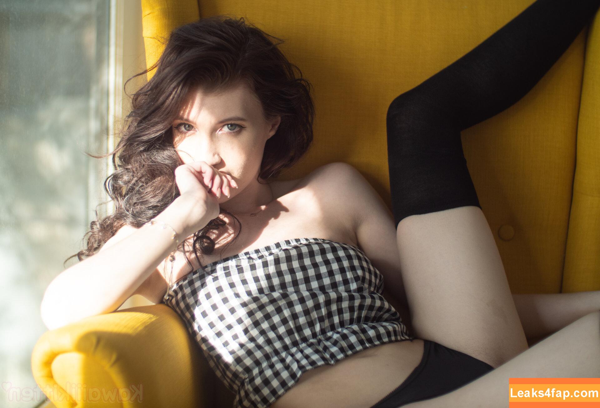 Elizabeth Reed / KawaiiiKitten / KawaiiiKitty / elizabethreed / hi_its_elizabeth_reed leaked photo photo #0575