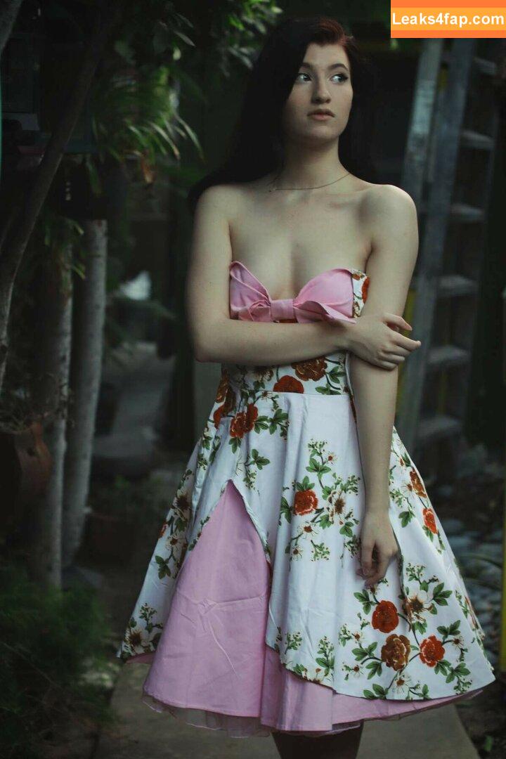 Elizabeth Reed / KawaiiiKitten / KawaiiiKitty / elizabethreed / hi_its_elizabeth_reed leaked photo photo #0616