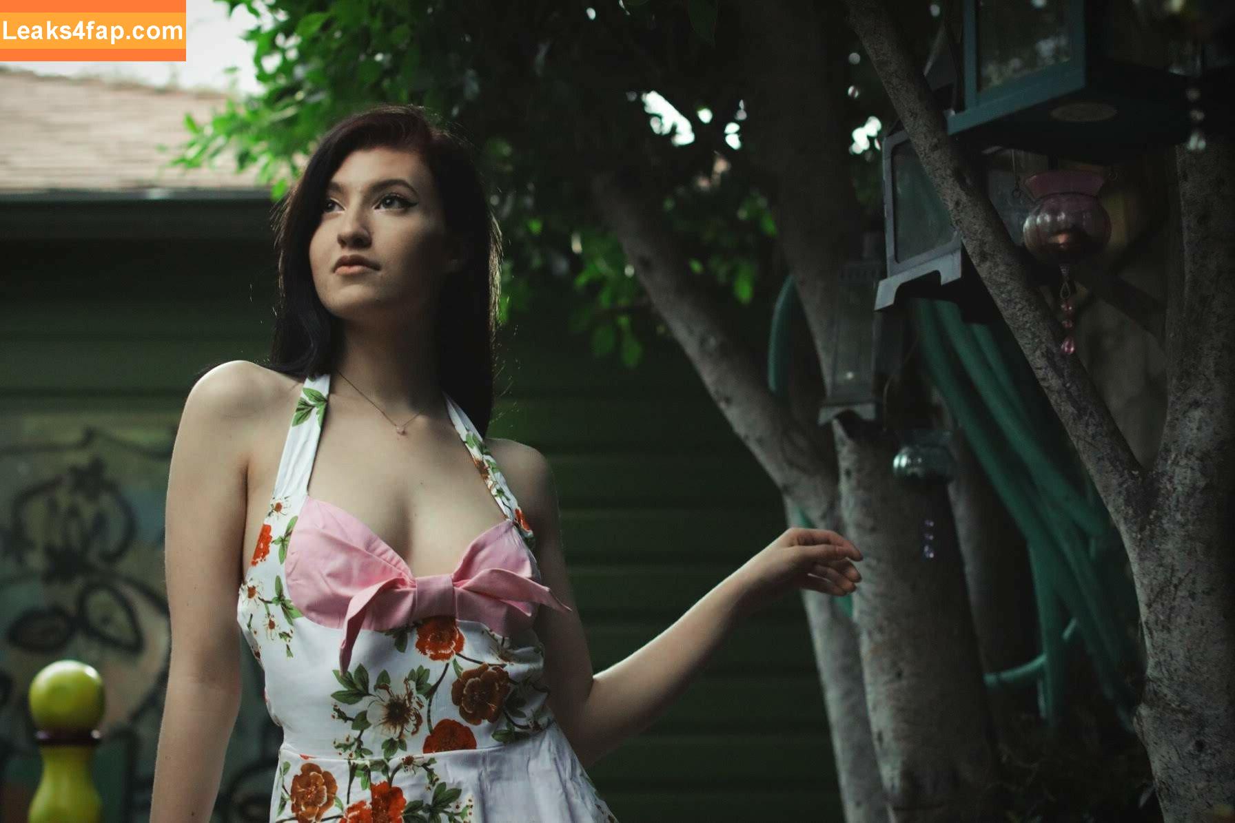 Elizabeth Reed / KawaiiiKitten / KawaiiiKitty / elizabethreed / hi_its_elizabeth_reed leaked photo photo #0622