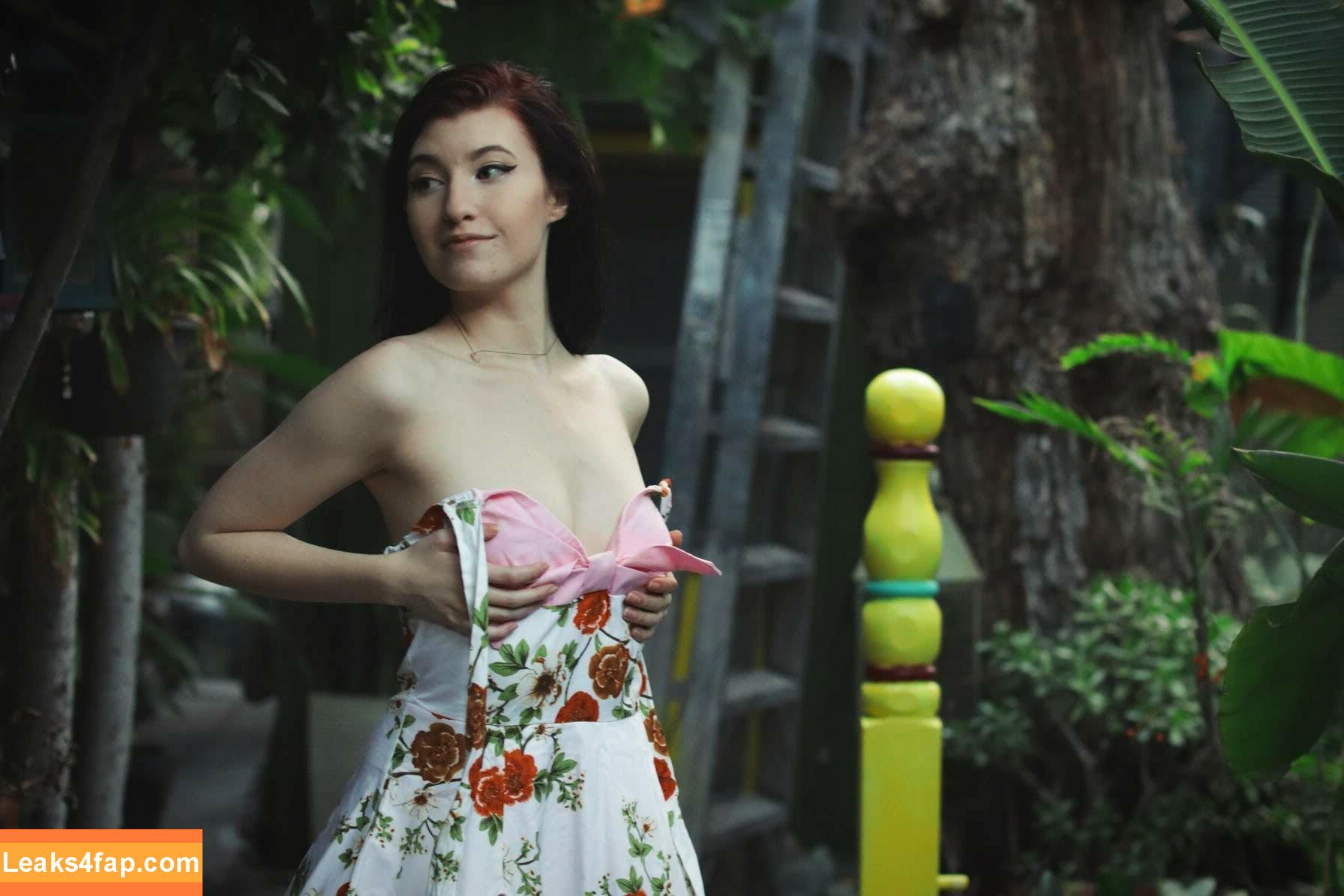 Elizabeth Reed / KawaiiiKitten / KawaiiiKitty / elizabethreed / hi_its_elizabeth_reed leaked photo photo #0626