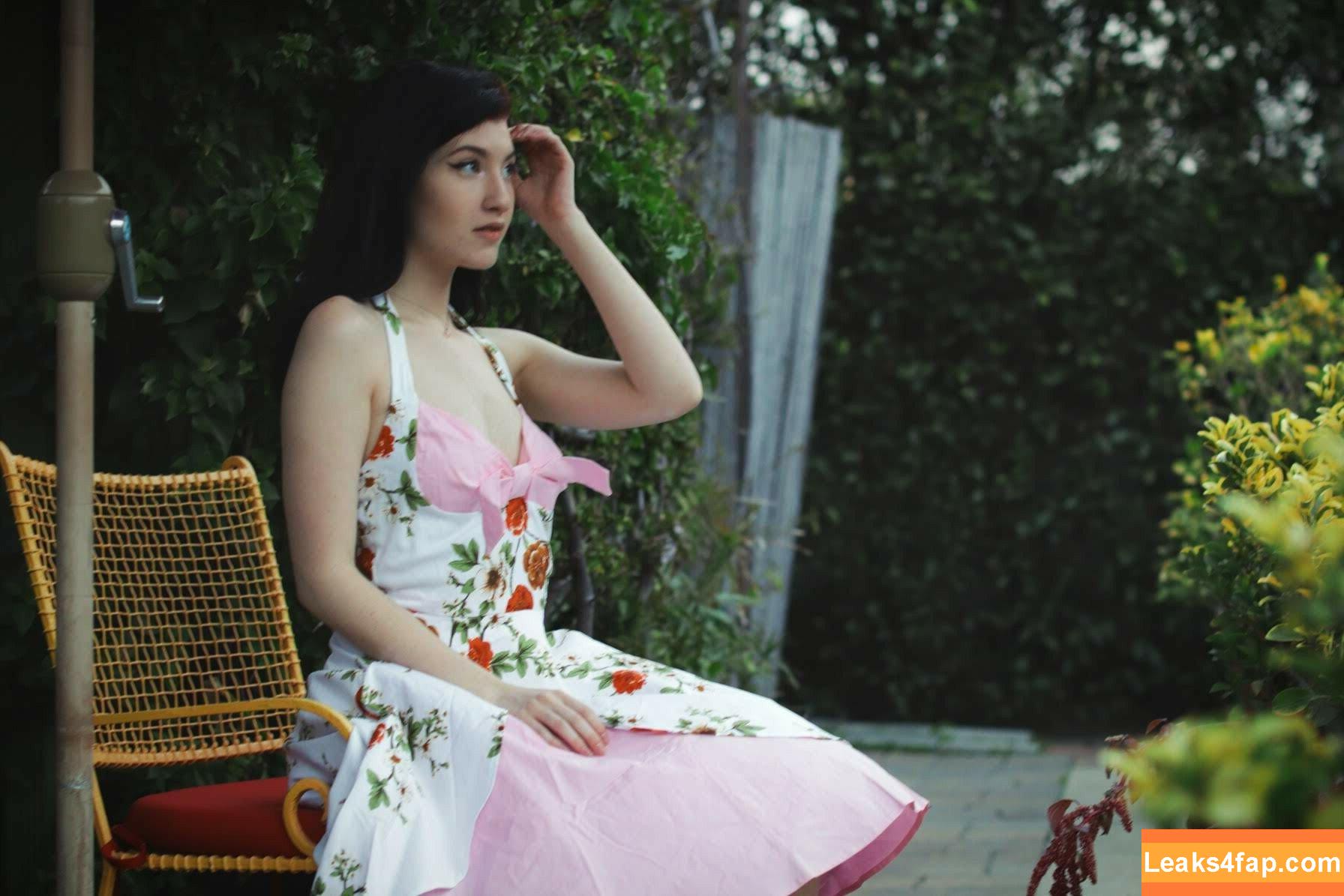 Elizabeth Reed / KawaiiiKitten / KawaiiiKitty / elizabethreed / hi_its_elizabeth_reed leaked photo photo #0632