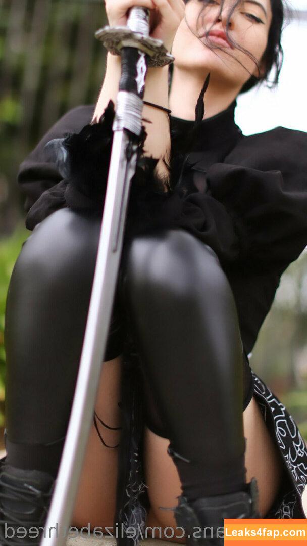 Elizabeth Reed / KawaiiiKitten / KawaiiiKitty / elizabethreed / hi_its_elizabeth_reed leaked photo photo #0715