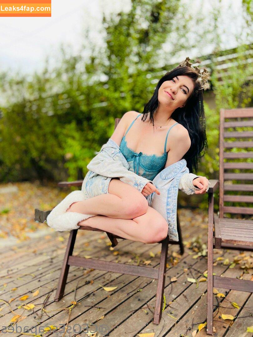 Elizabeth Reed / KawaiiiKitten / KawaiiiKitty / elizabethreed / hi_its_elizabeth_reed leaked photo photo #0783