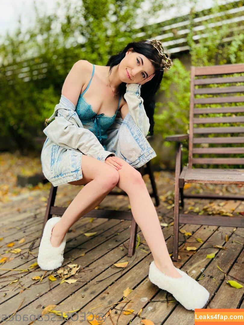 Elizabeth Reed / KawaiiiKitten / KawaiiiKitty / elizabethreed / hi_its_elizabeth_reed leaked photo photo #0792