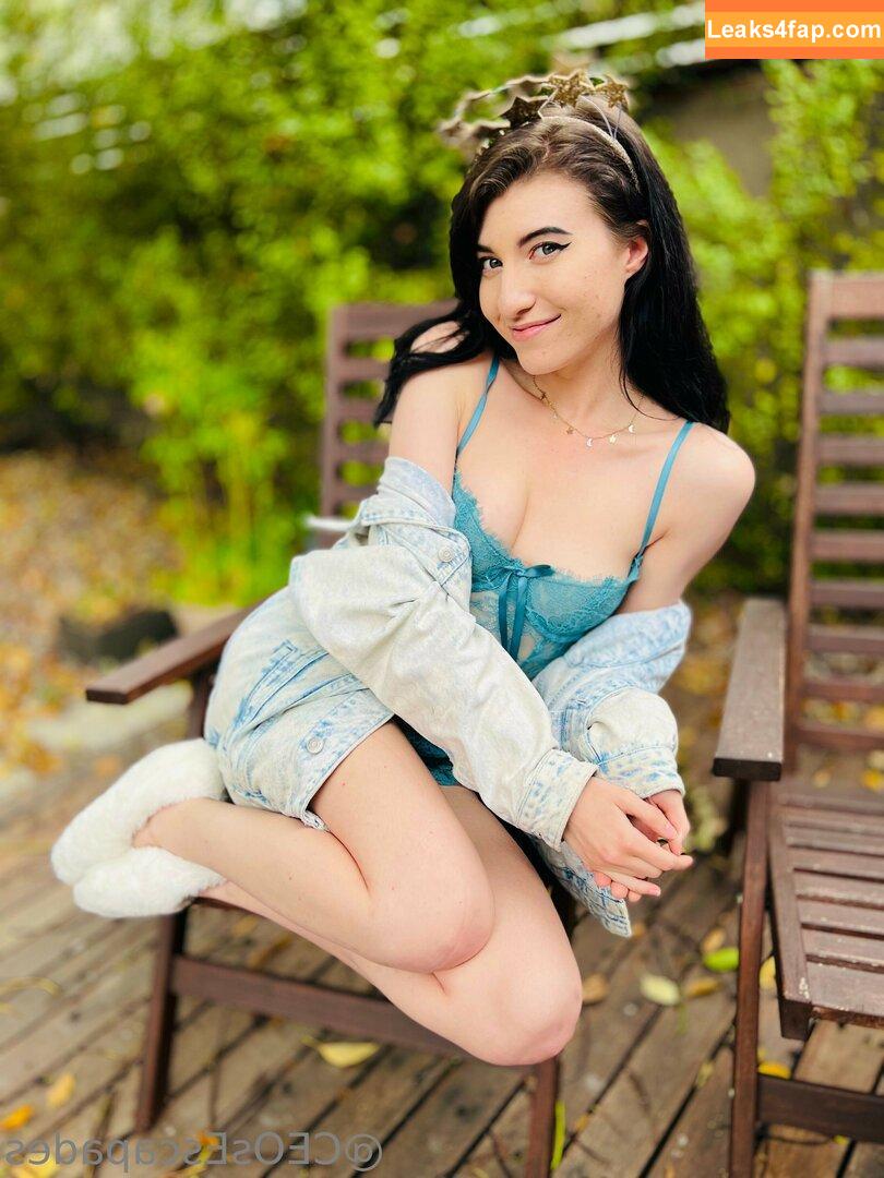 Elizabeth Reed / KawaiiiKitten / KawaiiiKitty / elizabethreed / hi_its_elizabeth_reed leaked photo photo #0810