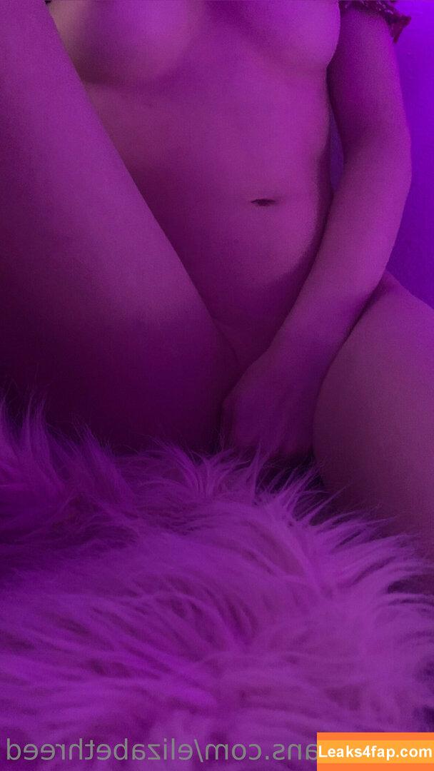 Elizabeth Reed / KawaiiiKitten / KawaiiiKitty / elizabethreed / hi_its_elizabeth_reed leaked photo photo #0822