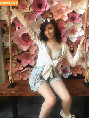 Elizabeth Reed photo #0271