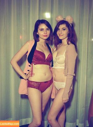 Elizabeth Reed photo #0291