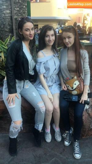 Elizabeth Reed photo #0566