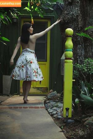 Elizabeth Reed photo #0617