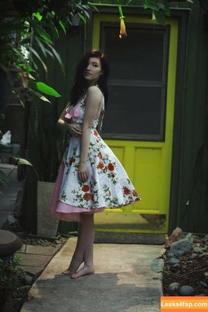 Elizabeth Reed photo #0625