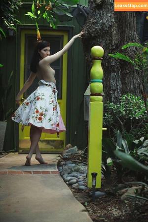 Elizabeth Reed photo #0631