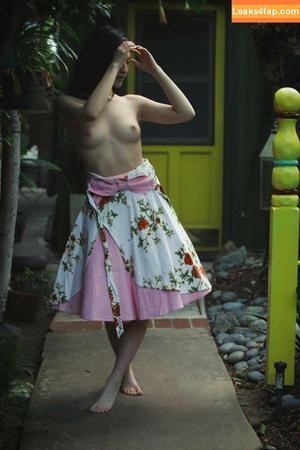 Elizabeth Reed photo #0636