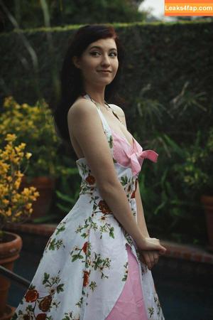Elizabeth Reed photo #0637