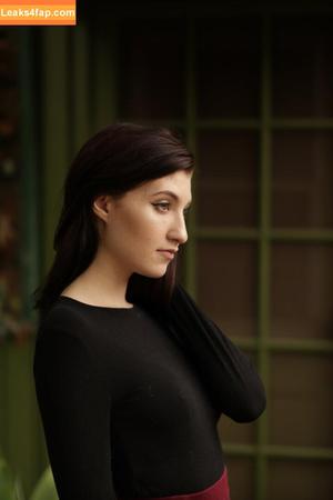 Elizabeth Reed photo #0668