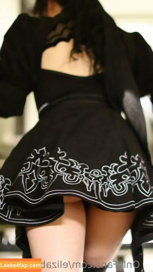 Elizabeth Reed photo #0718