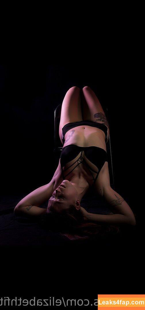 elizabethfitness94 / madeformefitness leaked photo photo #0002