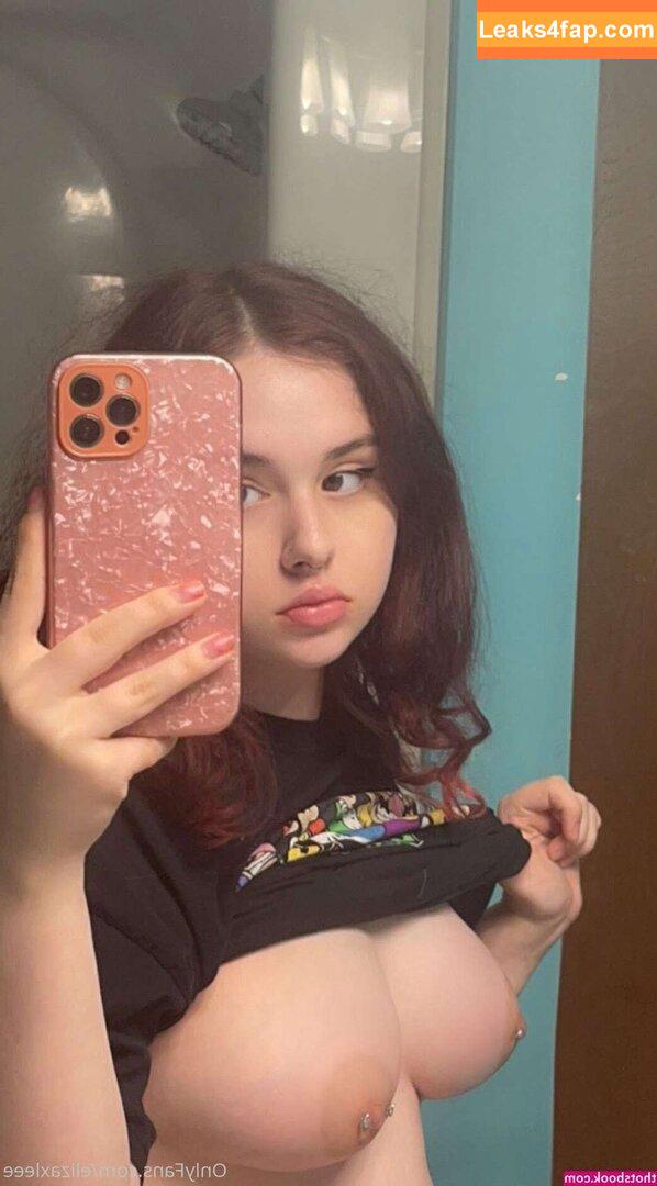 Elizabxthlee / elizabxth_lee leaked photo photo #0014
