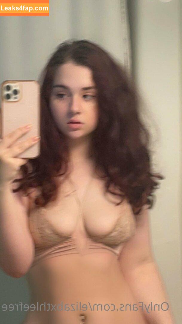 Elizabxthlee / elizabxth_lee leaked photo photo #0019