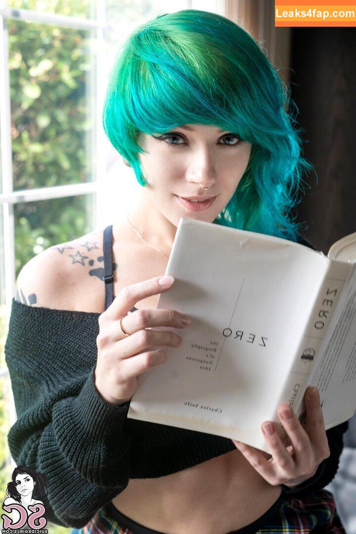 Elizahime / elizaowo69 / suzy.deem leaked photo photo #0001