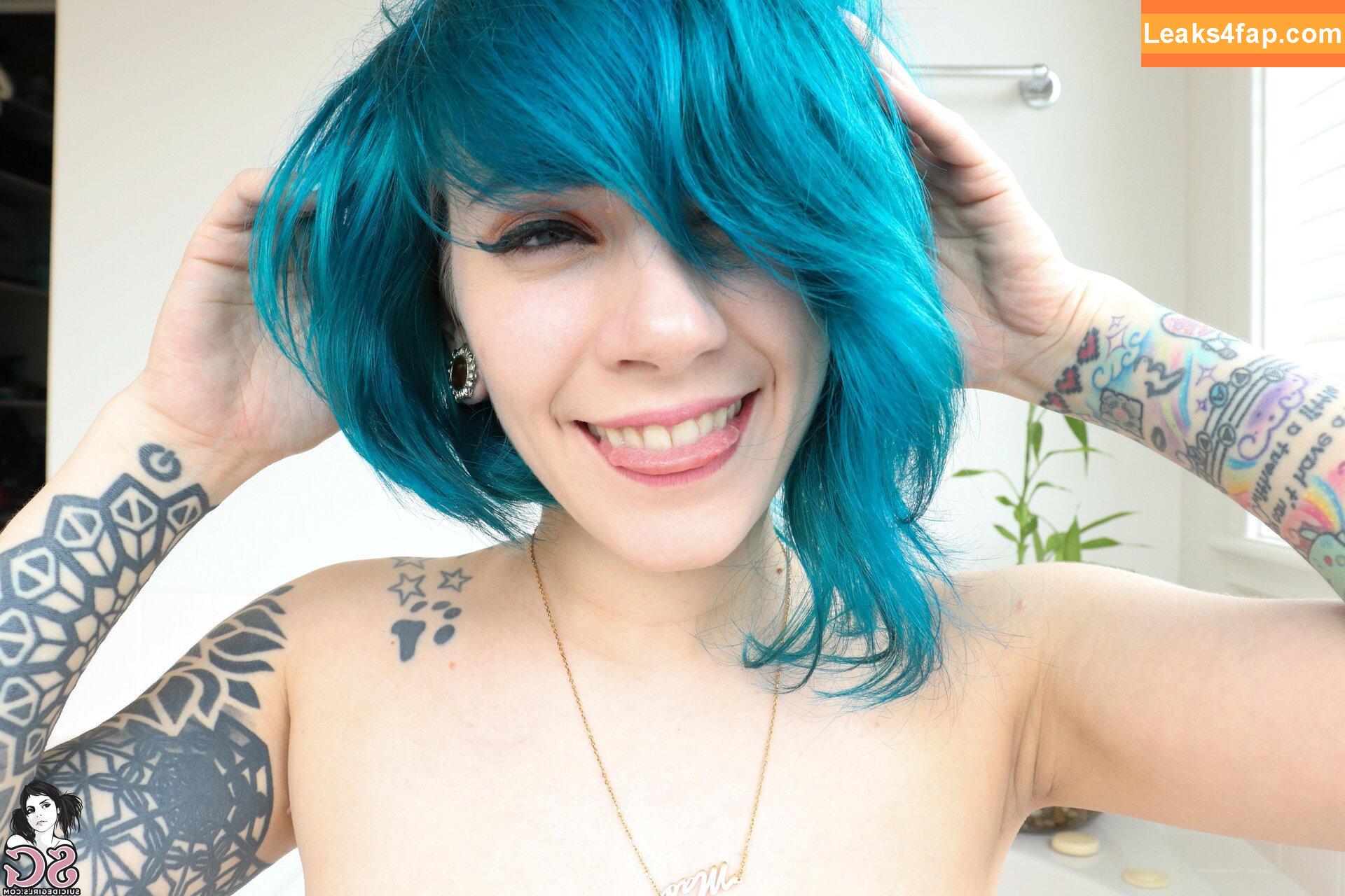 Elizahime / elizaowo69 / suzy.deem leaked photo photo #0002