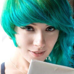 Elizahime фото #0004