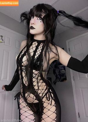 Elizahime фото #0007