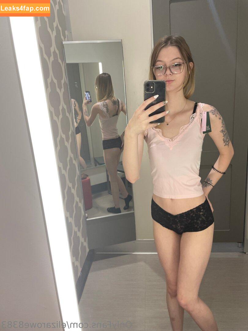 elizarowe8383 /  leaked photo photo #0002