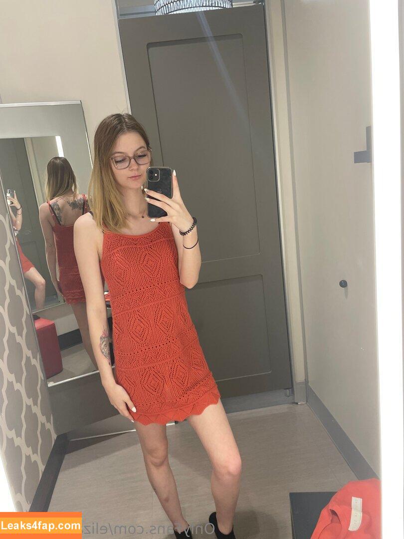 elizarowe8383 /  leaked photo photo #0004
