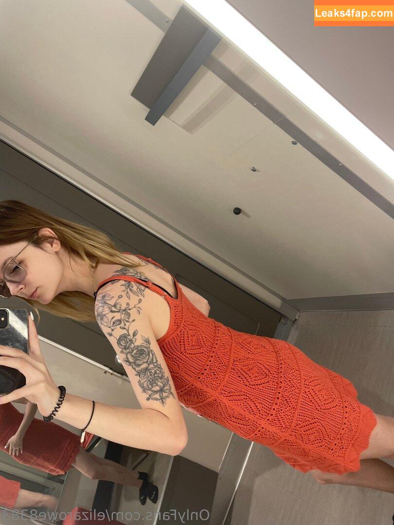 elizarowe8383 /  leaked photo photo #0005