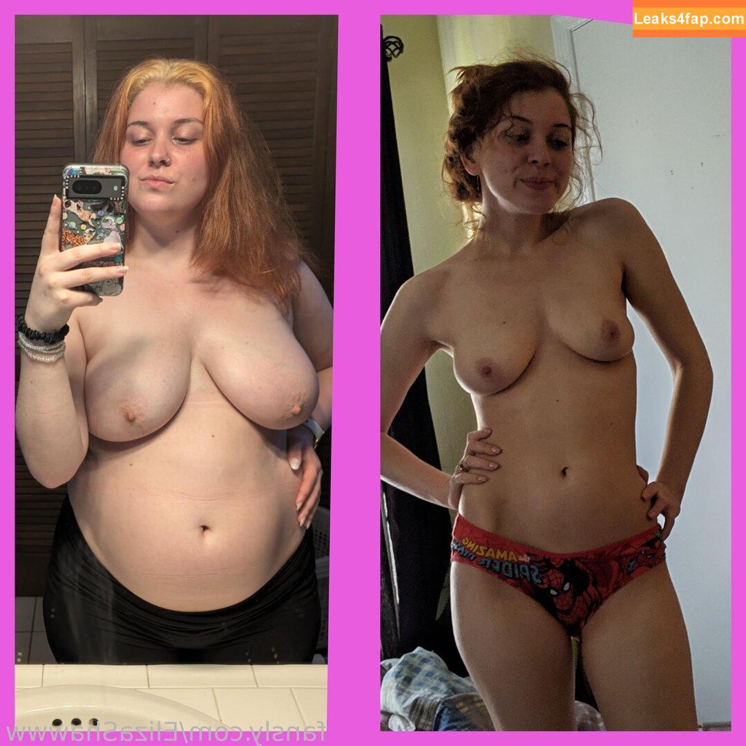 Elizashawww /  leaked photo photo #0001